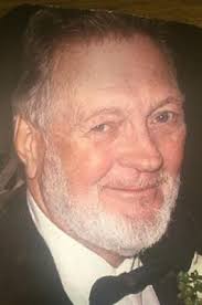 John Norred Obituary (1940