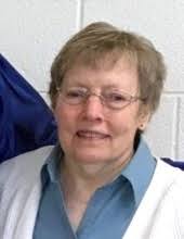 Obituary for Nancy A. Allen