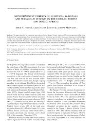 Image result for Whitfieldia thollonii