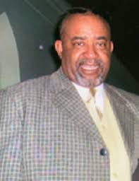 Larry E. Allen, Sr.