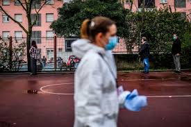 Auf deutschland hochgerechnet wären das rund 130.000 infektionen und mehr als 2300 tote binnen. Wenn Eine Anfrage Kommt Auch Luxemburg Wurde Portugal Zur Seite Springen Tageblatt Lu Tageblatt Lu
