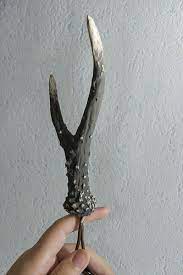 Jackalope Deer Antlers Tutorial Miscellaneous Topics Cosplay Diy Diy Antlers Deer Antlers