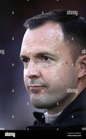 Chris davies hi-res stock photography and images