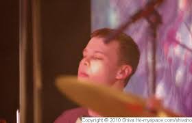 Dead Sessions Live at Higher Ground Ballroom