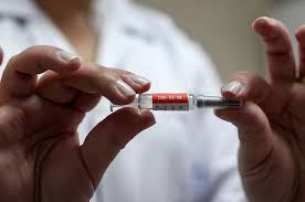 January, 2020 sinovac begins developing an inactivated vaccine against the coronavirus. Anvisa Publica Certificacao Da Sinovac Na Producao Da Coronavac Noticias R7 Saude