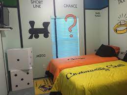 Maybe you would like to learn more about one of these? Monopoly Bedroom At The Great Escape Lakeside