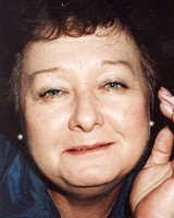 Patricia Carrasco Obituary (2009)