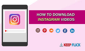 Download instagram lite for android & read reviews. How To Download Instagram Video On Android