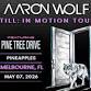 Aaron Wolf