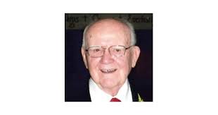 John Dunn Obituary (2014)