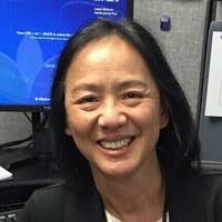 Angela Chinn's Instagram, Twitter & Facebook