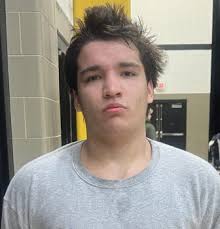 Northampton's K.J. Fenstermacher glad to wrestle again after embarrassing  showing last week