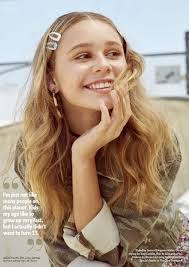 Edith Rogers's Instagram, Twitter & Facebook