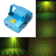 10pcs Lot Mini Laser Stage Lights R G Projector Lighting Xmas Party Dj Disco Ktv Show Blue Color Us Au Eu Uk Plug Plug Track Lighting Plug Bluetoothlight For Aliexpress