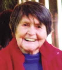 Cora Ryan Obituary (November 5, 1935