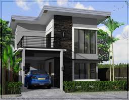 Denah rumah minimalis 2 lantai type 36 (lantai satu). Rumah Cantik Minimalis 2 Lantai Type 36