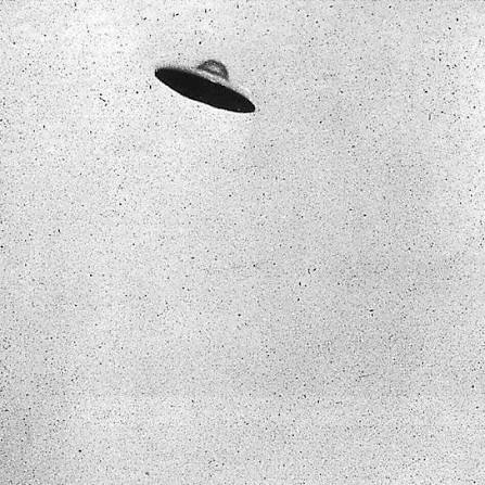 NASA takes first steps to debunk UFO sightings - ABC listen