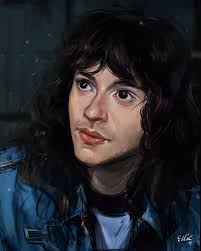 Walking Mushroom Artwork by m0nsterb0y.ricky_art