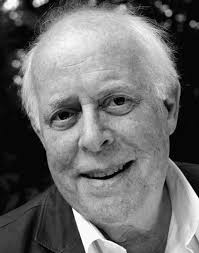 Clive Swift