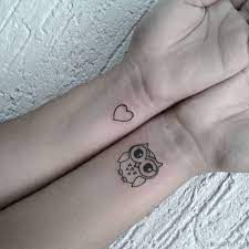 Check out what they represent in our huge gallery for the best wrist tattoo designs. 36 Perfect Owl Tattoos On Wrist