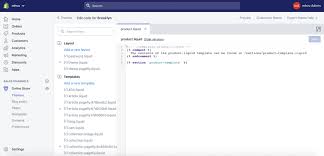 Check spelling or type a new query. Ultimate Guide How To Create A Custom Shopify Product Page Template