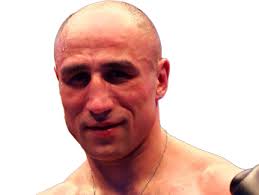 Arthur Abraham