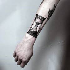 Tattoos consisting of three or five dots are also associated with criminals and prison. 125 Timeless Hourglass Tattoos And Their Meanings
