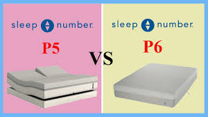 Sleep Number P5 Vs P6 Luxury Mattresses Sleep Sleep Comfortably