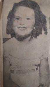 Janette A. Griffiths (1949-1956)