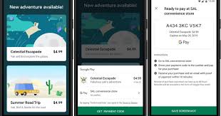 Basic usage for google play: Android Developers Blog Meet Google Play Billing Library Version 3