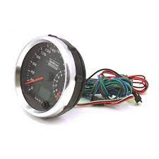 Legendary Motorcycles Gps Speedometer Electronic Tachometer Kph Motorcycle Gps Motorcycle Gps