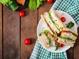 If you want to make meal prep easy, make sure to keep staples like turkey, ham, and roast beef in your fridge. Make Your Snacks Interesting With These Healthy Sandwich Spreads Times Of India