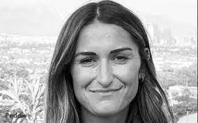 Cathy Thrush's Instagram, Twitter & Facebook