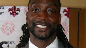 Former UL cornerback Charles Tillman voted into La. Sports Hall of Fame