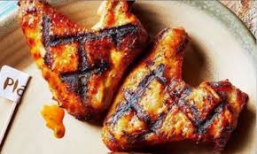 Nando S Shares The Exact Recipe For Its Peri Peri Chicken And Spiced Rice The Sun In 2020 Spiced Rice Peri Peri Chicken Indian Food Recipes