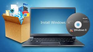 Cara instal ulang laptop berbagai merek. How To Do A Clean Install Of Windows Without Losing Your Files Settings And Tweaks Windows Installation Window Installation