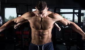 chest exercises for explosive strength