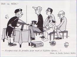 13 mai 58 : la naissance de la Vème République - Histoire-Géo en  Terminale...