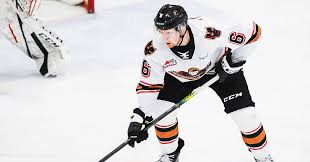 Prokop, 19, made the announcement in an instagram post. Rplvnllu8hls8m