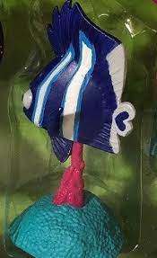 A Deb Figure Finding Nemo So I Can Use Her And The Tank Gang To Do We Swim Together