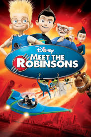 Meet the Robinsons | Full Movie | Movies Anywhere