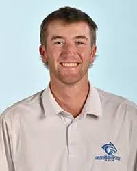 2024-25 Men's Golf Roster