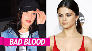 Bella hadid unfollows selena gomez on instagram months after singer describes her as 'wonderful'. Bella Hadid Is Pissed At Selena Gomez Warned The Weeknd About New Relationship Youtube