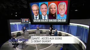 L'éternel, notre dieu, est le seul éternel …. Revoyez Le Grand Debat Des Chefs 2018 Elections Quebec 2018 Radio Canada Ca