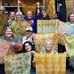 Fungi & Color: From Forest Forage to Handcrafted Dyes