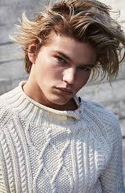 How Aussie model Jordan Barrett is conquering the fashion world
