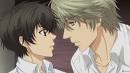 SUPER LOVERS 2