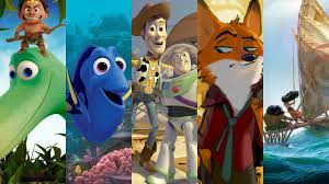 Disney distributes and markets them. New Details On Upcoming Pixar Disney Animated Movies Revealed Youtube