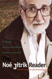 The Noé Jitrik Reader: Selected Essays