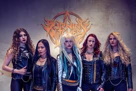 Изучайте релизы romana kalkuhl на discogs. Burning Witches Hexenhammer Album Review